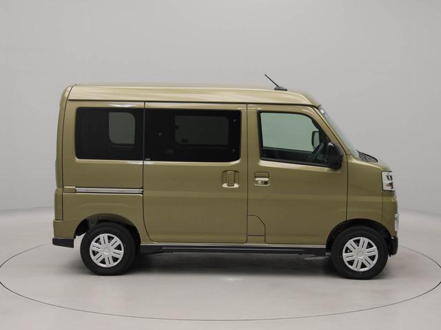 アトレーXキーフリー プッシュスタート LEDヘッドライト ワンオーナー 禁煙車(愛知県)の中古車