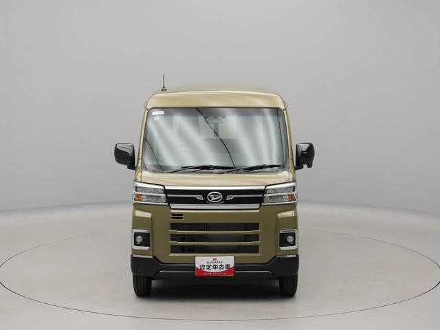 アトレーXキーフリー プッシュスタート LEDヘッドライト ワンオーナー 禁煙車(愛知県)の中古車