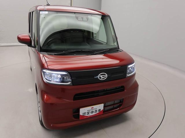 タントＸリミテッド（愛知県）の中古車