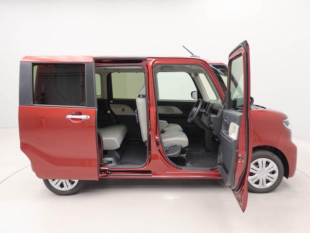 タントＸリミテッド（愛知県）の中古車