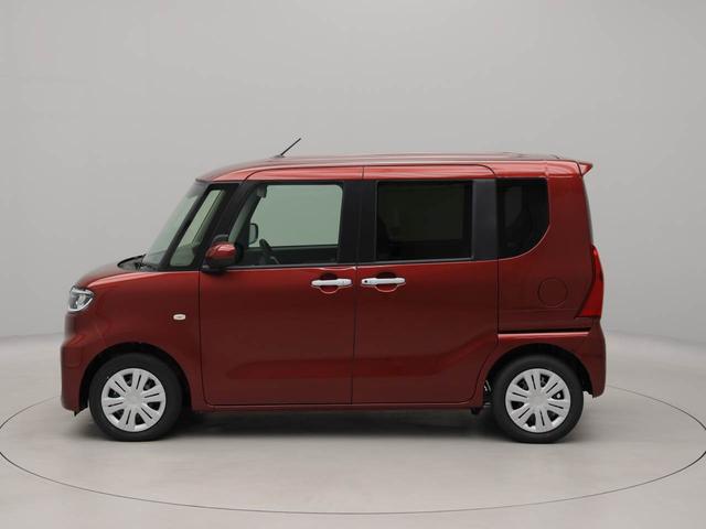 タントＸリミテッド（愛知県）の中古車