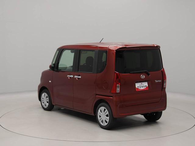 タントＸリミテッド（愛知県）の中古車