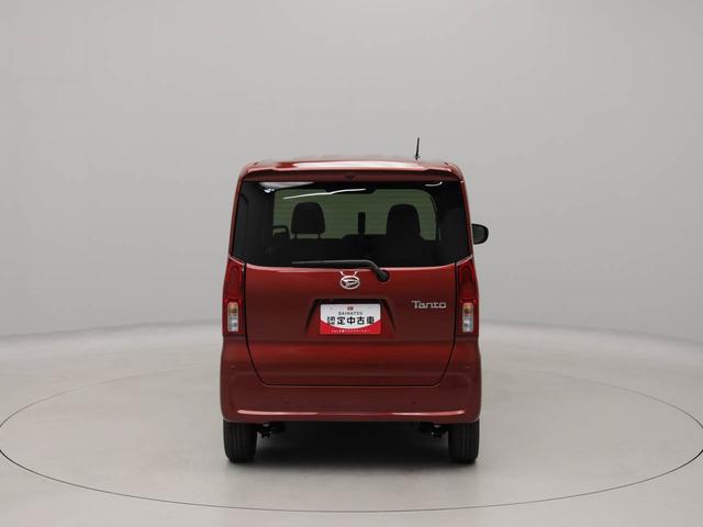 タントＸリミテッド（愛知県）の中古車