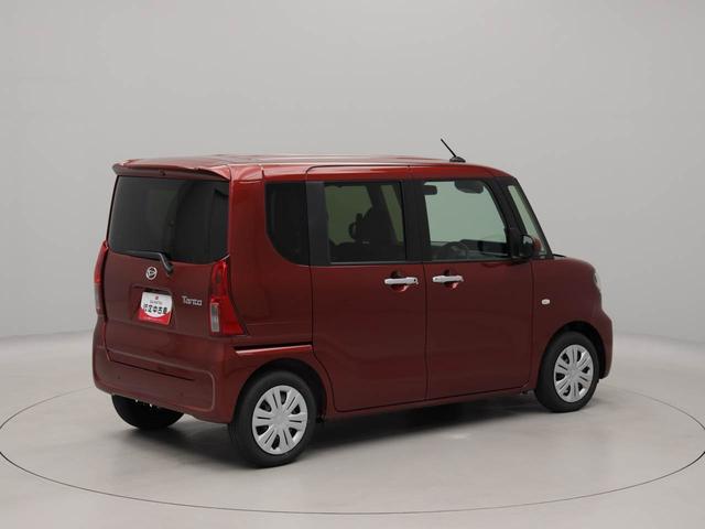 タントＸリミテッド（愛知県）の中古車