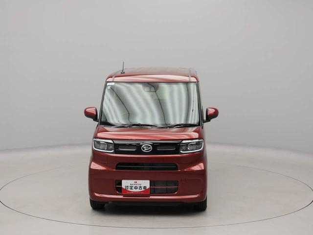 タントＸリミテッド（愛知県）の中古車