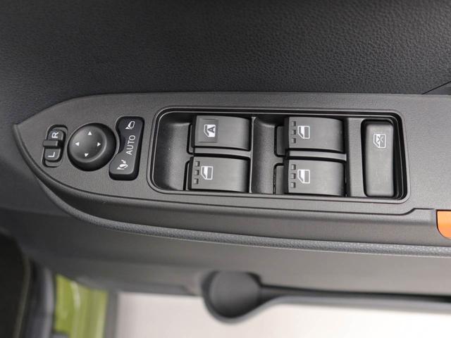 タントファンクロスオーディオレス　電子パーキング　両側電動スライドドア　ＬＥＤヘッドライト　ＬＥＤフォグランプ　キーフリー（愛知県）の中古車