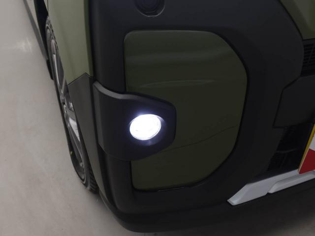 タントファンクロスオーディオレス　電子パーキング　両側電動スライドドア　ＬＥＤヘッドライト　ＬＥＤフォグランプ　キーフリー（愛知県）の中古車
