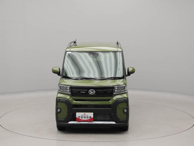 タントファンクロスオーディオレス　電子パーキング　両側電動スライドドア　ＬＥＤヘッドライト　ＬＥＤフォグランプ　キーフリー（愛知県）の中古車