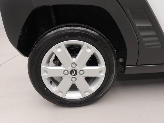 タフトＧ　クロムベンチャーバックカメラ　シートヒーター　ＬＥＤヘッドライト（愛知県）の中古車