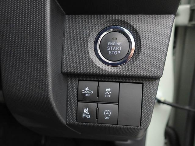 タフトG クロムベンチャーオーディオレス バックカメラ 電子パーキング LEDヘッドライト LEDフォグランプ キーフリー(愛知県)の中古車