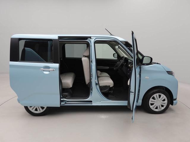 ムーヴXバックカメラ 両面電動スライドドア(愛知県)の中古車