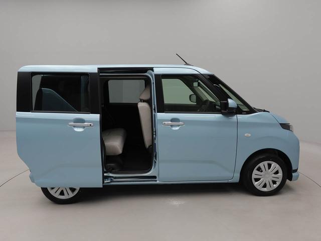 ムーヴXバックカメラ 両面電動スライドドア(愛知県)の中古車