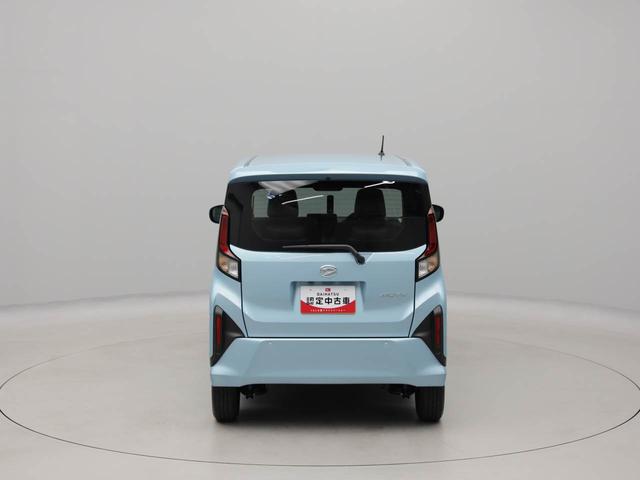 ムーヴXバックカメラ 両面電動スライドドア(愛知県)の中古車