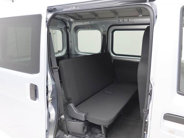 ハイゼットカーゴＤＸＡＭ／ＦＭラジオ　両側スライドドア　キーレス（愛知県）の中古車