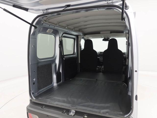 ハイゼットカーゴＤＸＡＭ／ＦＭラジオ　両側スライドドア　キーレス（愛知県）の中古車