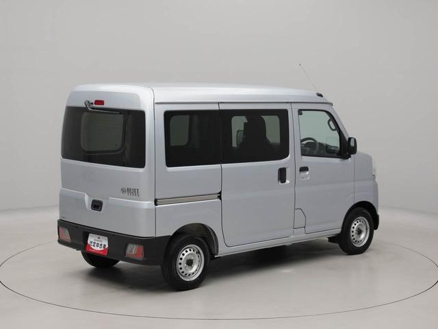 ハイゼットカーゴＤＸＡＭ／ＦＭラジオ　両側スライドドア　キーレス（愛知県）の中古車
