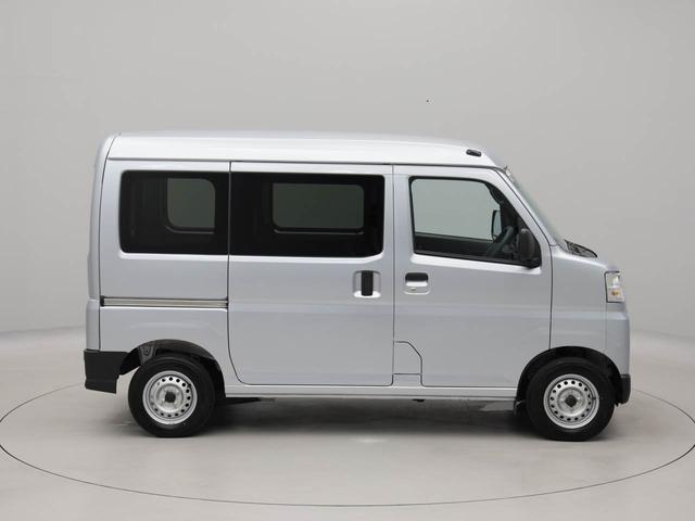 ハイゼットカーゴＤＸＡＭ／ＦＭラジオ　両側スライドドア　キーレス（愛知県）の中古車