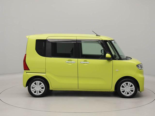 タントXスペシャル衝突被害軽減ブレーキ 両側スライドドア バックモニター ETC レンタカー歴(愛知県)の中古車