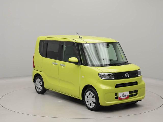 タントXスペシャル衝突被害軽減ブレーキ 両側スライドドア バックモニター ETC レンタカー歴(愛知県)の中古車