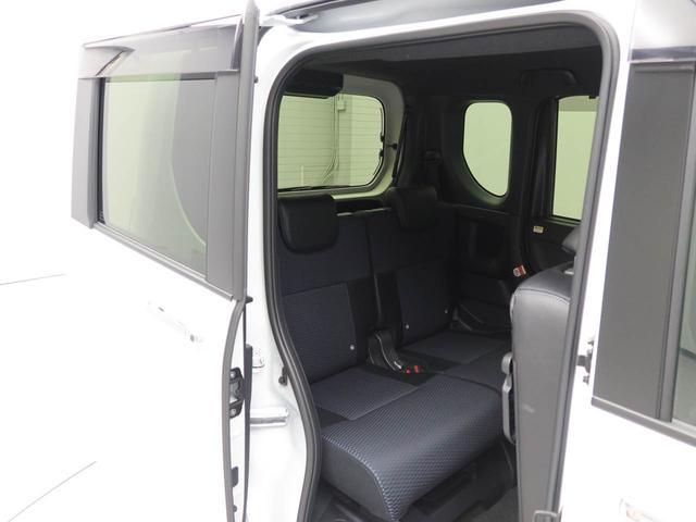 タントカスタムXリミテッドディスプレイオーディオ ETC LEDヘッドライト(愛知県)の中古車