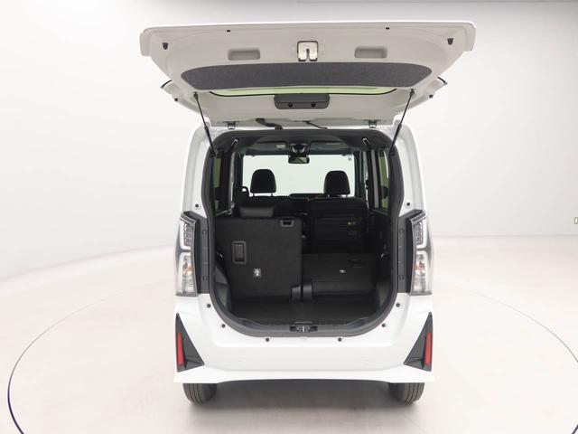 タントカスタムXリミテッドディスプレイオーディオ ETC LEDヘッドライト(愛知県)の中古車