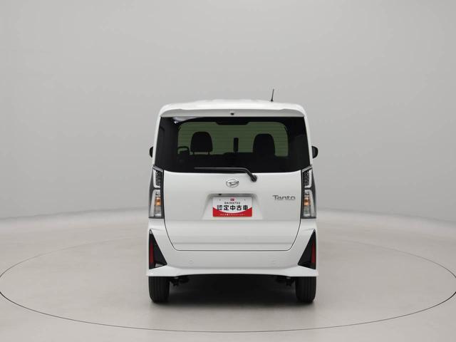 タントカスタムXリミテッドディスプレイオーディオ ETC LEDヘッドライト(愛知県)の中古車