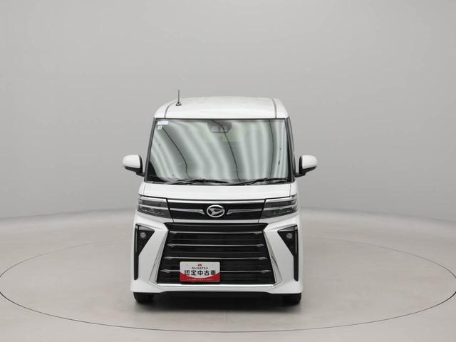 タントカスタムXリミテッドディスプレイオーディオ ETC LEDヘッドライト(愛知県)の中古車