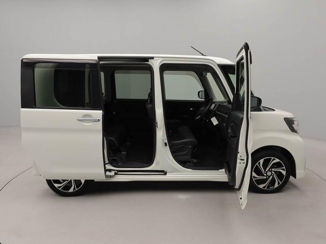 タントカスタムRS トップエディションVS SAIIIメモリーナビ 全方位カメラ 両側電動スライドドア LEDヘッドライト LEDフォグランプ ドライブレコーダー ETC キーフリー(愛知県)の中古車