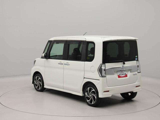 タントカスタムRS トップエディションVS SAIIIメモリーナビ 全方位カメラ 両側電動スライドドア LEDヘッドライト LEDフォグランプ ドライブレコーダー ETC キーフリー(愛知県)の中古車