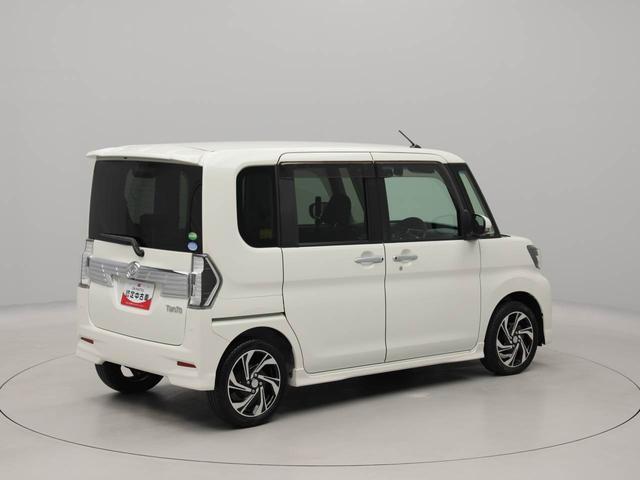 タントカスタムRS トップエディションVS SAIIIメモリーナビ 全方位カメラ 両側電動スライドドア LEDヘッドライト LEDフォグランプ ドライブレコーダー ETC キーフリー(愛知県)の中古車