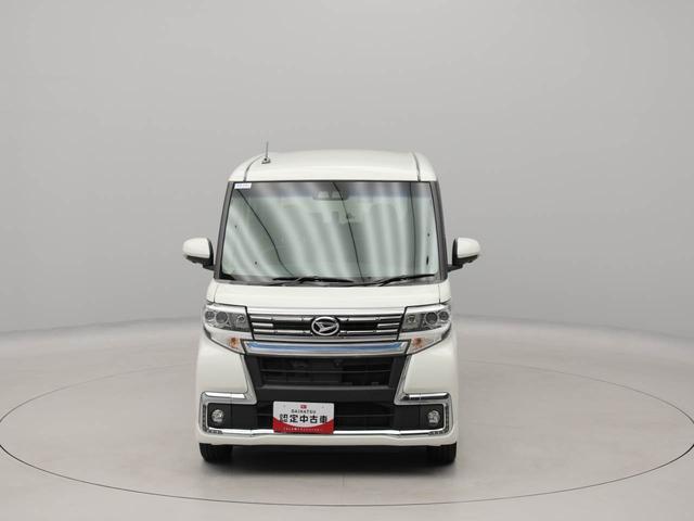 タントカスタムRS トップエディションVS SAIIIメモリーナビ 全方位カメラ 両側電動スライドドア LEDヘッドライト LEDフォグランプ ドライブレコーダー ETC キーフリー(愛知県)の中古車