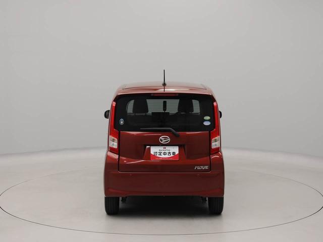 ムーヴＬ　ＳＡII　ナビ　バックカメラ　キーレス衝突軽減ブレーキ　電動格納ドアミラー　パワステ　パワーウィンドウ　エアコン　アイドリングストップ　盗難警報アラーム（愛知県）の中古車