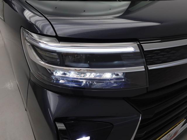タントカスタムXリミテッドワンオーナー 衝突回避支援ブレーキ 車線逸脱警報 バックカメラ ETC 両側電動スライドドア キーフリー プッシュスタート LEDヘッドランプ アルミホイール アイドリングストップ エアバック ABS(愛知県)の中古車