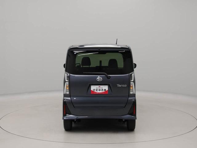 タントカスタムXリミテッドワンオーナー 衝突回避支援ブレーキ 車線逸脱警報 バックカメラ ETC 両側電動スライドドア キーフリー プッシュスタート LEDヘッドランプ アルミホイール アイドリングストップ エアバック ABS(愛知県)の中古車