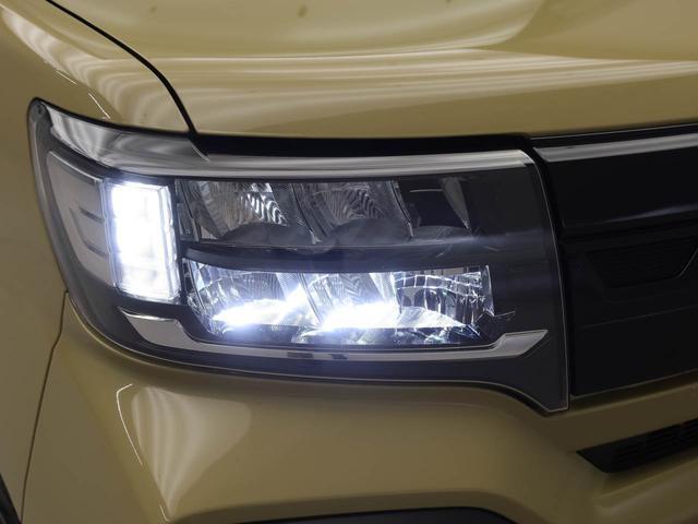 タントファンクロスリミテッドオーディオレス 電子パーキング 両側電動スライドドア ETC LEDヘッドライト LEDフォグランプ キーフリー(愛知県)の中古車