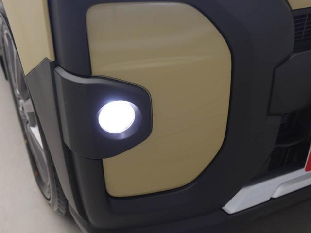 タントファンクロスリミテッドオーディオレス 電子パーキング 両側電動スライドドア ETC LEDヘッドライト LEDフォグランプ キーフリー(愛知県)の中古車