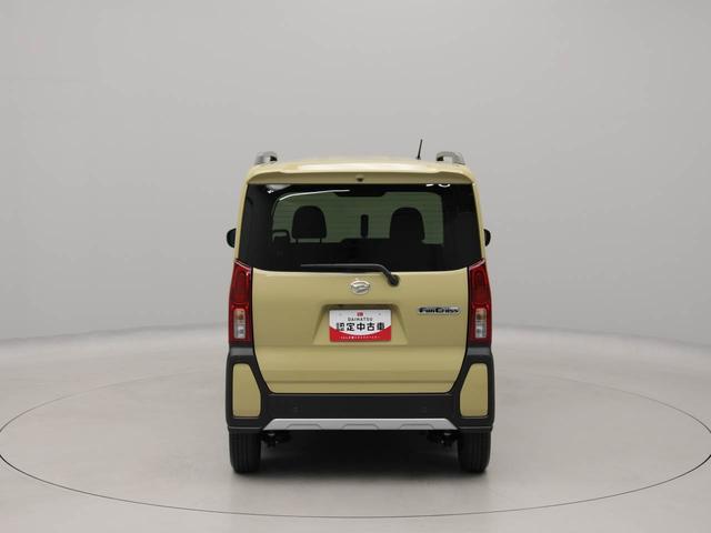 タントファンクロスリミテッドオーディオレス 電子パーキング 両側電動スライドドア ETC LEDヘッドライト LEDフォグランプ キーフリー(愛知県)の中古車