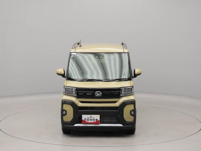 タントファンクロスリミテッドオーディオレス 電子パーキング 両側電動スライドドア ETC LEDヘッドライト LEDフォグランプ キーフリー(愛知県)の中古車