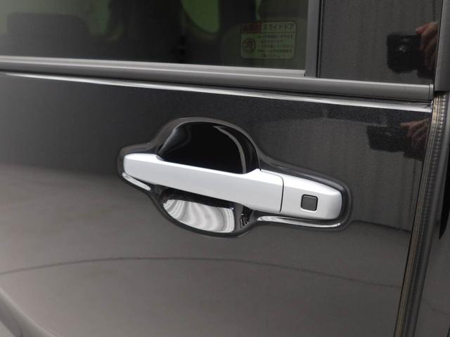 タントＸリミテッドワンオーナー　衝突回避支援ブレーキ　車線逸脱警報　バックカメラ　両側電動スライドドア　キーフリー　プッシュスタート　ＬＥＤヘッドランプ　アイドリングストップ　エアバック　ＡＢＳ　ＣＶＴ　イモビライザー（愛知県）の中古車