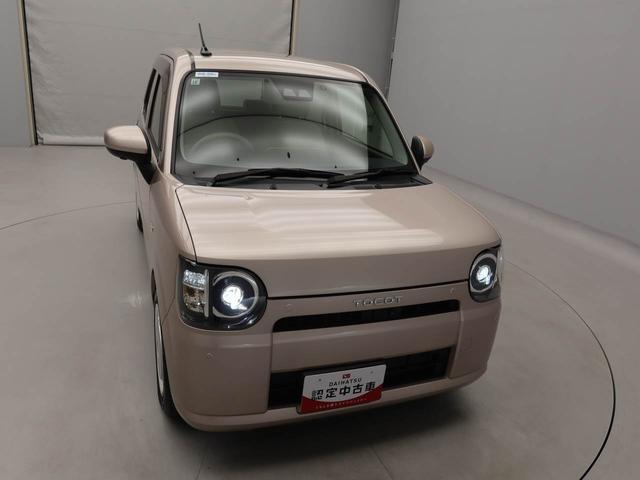 ミラトコットG SAIII(愛知県)の中古車