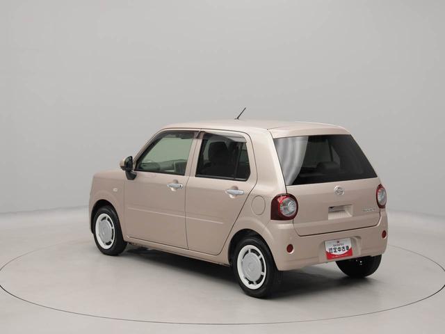 ミラトコットG SAIII(愛知県)の中古車