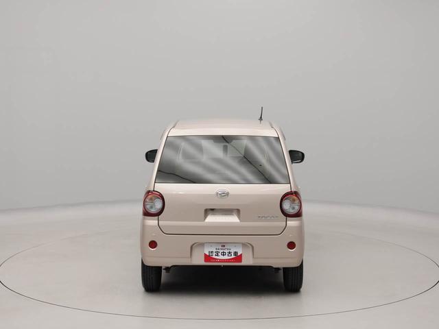 ミラトコットG SAIII(愛知県)の中古車