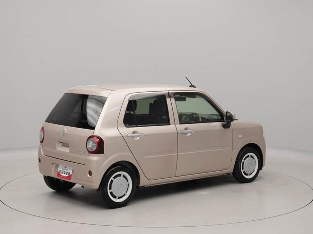 ミラトコットG SAIII(愛知県)の中古車