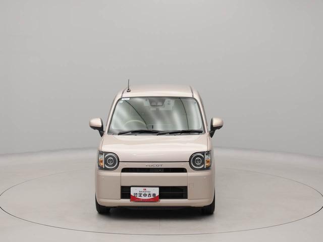 ミラトコットG SAIII(愛知県)の中古車