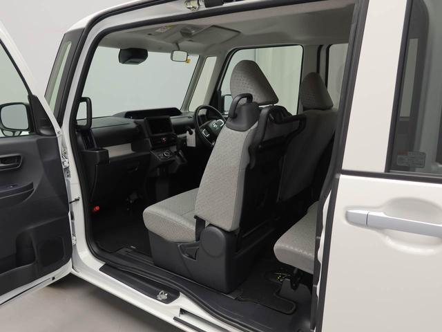 タントスローパーLオーディオレス バックカメラ 両側スライドドア キーフリー LEDヘッドライト(愛知県)の中古車