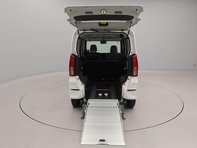 タントスローパーLオーディオレス バックカメラ 両側スライドドア キーフリー LEDヘッドライト(愛知県)の中古車