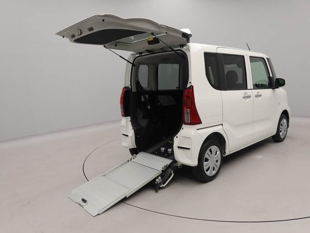 タントスローパーLオーディオレス バックカメラ 両側スライドドア キーフリー LEDヘッドライト(愛知県)の中古車