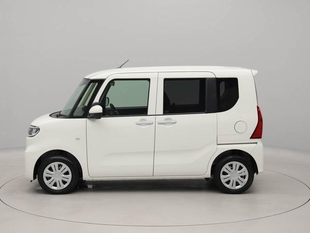 タントスローパーLオーディオレス バックカメラ 両側スライドドア キーフリー LEDヘッドライト(愛知県)の中古車