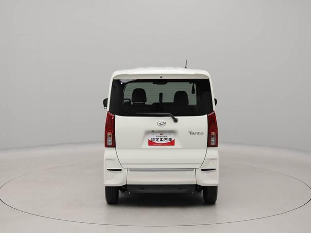 タントスローパーLオーディオレス バックカメラ 両側スライドドア キーフリー LEDヘッドライト(愛知県)の中古車