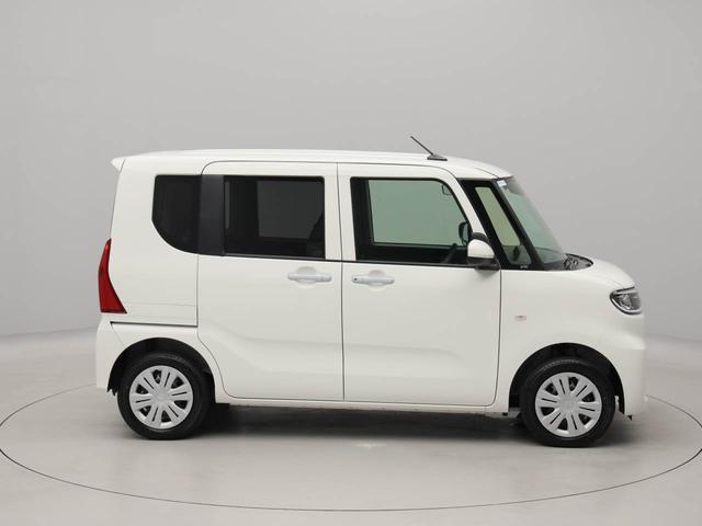 タントスローパーLオーディオレス バックカメラ 両側スライドドア キーフリー LEDヘッドライト(愛知県)の中古車